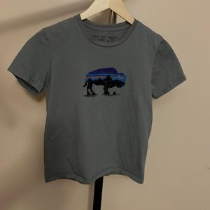 Patagonia t-shirt XS womens